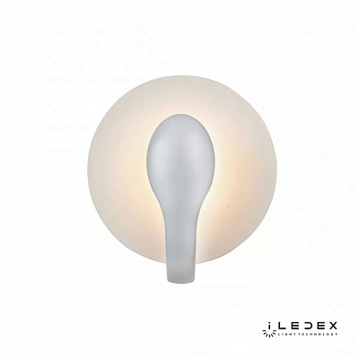 Бра iLedex Spoon ZD8096S-6W WH 400_400_1991418