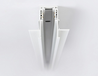 Трек встраиваемый Ambrella Light TRACK SYSTEM GL3338-9.5 400_400_2777793