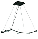 Подвесная люстра Alfa-Light F3524 F3524-09 250_100_2203285