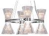 Подвесная люстра Newport 3610 3614/S nickel 100_100_3235363