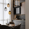 Подвесной светильник Loft it Bubble 10427 Blue 100_100_1854166