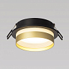 Встраиваемый светильник Citilux Hardy CL002D14 100_100_1693500