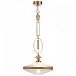 Подвесной светильник Odeon Light Krema 5441/1 250_100_1732086