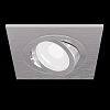 Встраиваемый светильник Maytoni Technical Atom DL024-2-01S 100_100_2862669