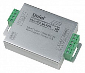 Контроллер-регулятор цвета RGB Uniel ULC-A02 UL-00008010 250_100_Array