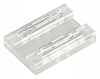 Соединитель лент прямой жесткий Arlight COB-RGB 39257 100_100_2135808
