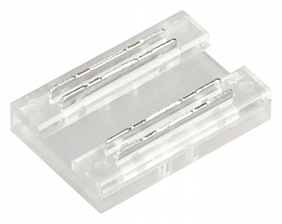 Соединитель лент прямой жесткий Arlight COB-RGB 39257 400_400_2135808