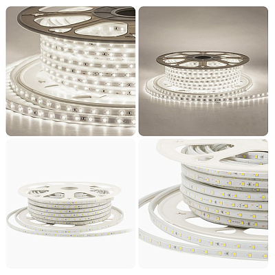 Лента светодиодная Apeyron Electrics  17-43 400_400_2403007