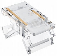 Заглушка для лент Apeyron Electrics  09-111 500_191_3233625