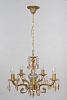 Подвесная люстра Abrasax Sylvia L.8110-5YB 100_100_1999076