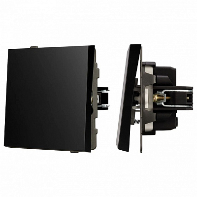 Кнопка звонка без рамки Arlight SWT 054143 400_400_1602802