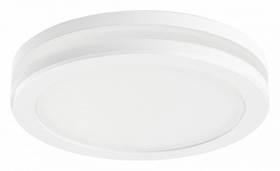 Встраиваемый светильник Lightstar Maturo 070652 400_400_2436821