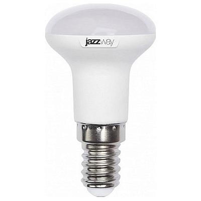 Лампа светодиодная Jazzway Pled Power E14 5Вт 5000K 1033598 400_400_3163895
