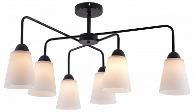 Люстра на штанге Rivoli Jodie 9190-306 400_400_3236805