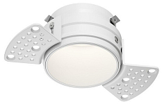 Встраиваемый светильник Denkirs SPOT HIDE DK2146-WH 250_100_Array