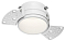 Встраиваемый светильник Denkirs SPOT HIDE DK2146-WH