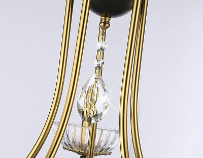 Подвесная люстра Ambrella Light TR TR4952 400_400_2014287