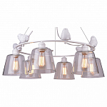 Подвесная люстра Arte Lamp Passero A4289LM-6WH 250_100_Array