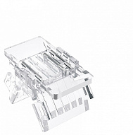 Заглушка для лент Apeyron Electrics  09-115 500_191_3233629