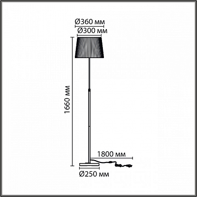 Торшер Lumion MODERNI 8302/1F 400_400_2172410