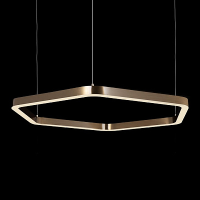Подвесной светильник Loft it Titanium 10243L Gold 400_400_1849900