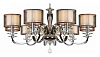 Подвесная люстра iLamp Mario RM16001/10CR 100_100_2427951