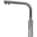 LM3060C "COMFORT" Смеситель для кухни, с дополнительным подключением к фильтру для питьвой воды, хро 250_100_2415645