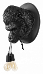 Бра Loft it Gorilla 10178 Black 250_100_1848344