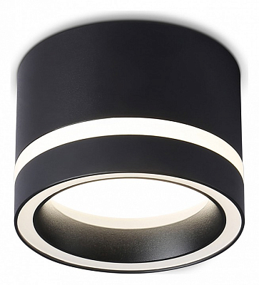 Накладной светильник Ambrella Light TECHNO SPOT TN5246 400_400_2181207