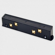 Соединитель линейный для треков Italline Atom IT012-5040 black 500_191_2221344