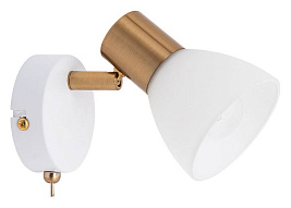 Бра Arte Lamp Falena A3117AP-1WH 500_191_3229712