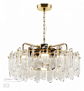 Подвесная люстра Odeon Light Bullon 5069/10 100_100_1729395