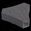 Накладной светильник Reluce  86823-9.2-003TLF LED3*3W GY 100_100_3128480