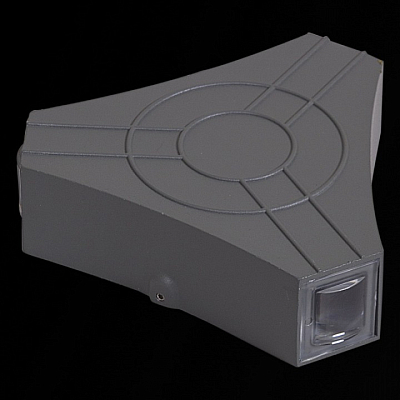 Накладной светильник Reluce  86823-9.2-003TLF LED3*3W GY 400_400_3128480