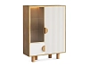 Витрина правая Cresco 934640 100_100_2065544