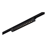 ST367.446.10 Св-к трек. Черный LED 1*10W 4000K 875Lm Ra90 24 IP20 L387xW49xH54 170-240VV БЭЙС 250_100_2947291