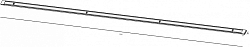 Трек накладной SWG PRO SLIM TR-SLIM-WH-2M 250_100_2683286