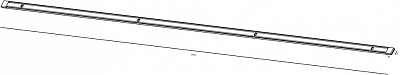Трек накладной SWG PRO SLIM TR-SLIM-BL-2M 400_400_2380677