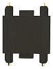 Соединитель линейный для треков Wertmark WTH WTH.L5.60.I10 100_100_2156636
