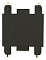 Соединитель линейный для треков Wertmark WTH WTH.L5.60.I10