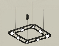 Подвесная люстра Ambrella Light XB XB9182150 250_100_Array