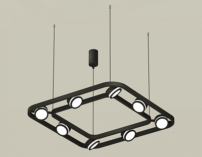 Подвесная люстра Ambrella Light XB XB9182150 400_400_2425241