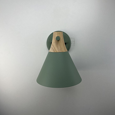 Бра Imperiumloft NOD WALL Green NODWALL01 400_400_1985014