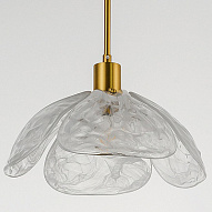 Светильник на штанге Imperiumloft FLEUR A FLEUR-A01 IMPR_178127-26 500_191_3153462