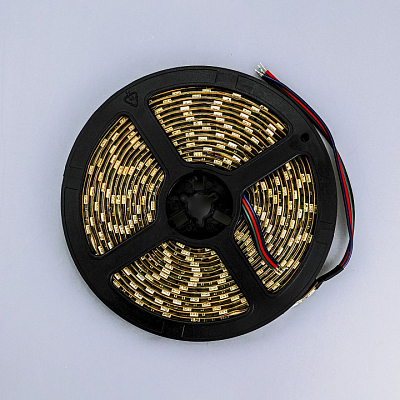 Лента светодиодная Eleganz  EL-SS-14RGB 400_400_2047651