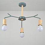 Люстра на штанге Imperiumloft LES COLOR ﻿lesc_01 250_100_Array
