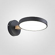 Бра Imperiumloft TURNA Black TURNA-W01 500_191_2281061