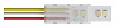 Соединитель с проводом универсальный Arte Lamp STRIP-ACCESSORIES A30-10-MIX 400_400_2125142