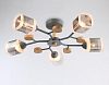 Люстра на штанге Ambrella Light TR TR3033233 100_100_2017011