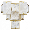 Накладной светильник Arte Lamp Theemin A4068AP-3SG 100_100_2444399